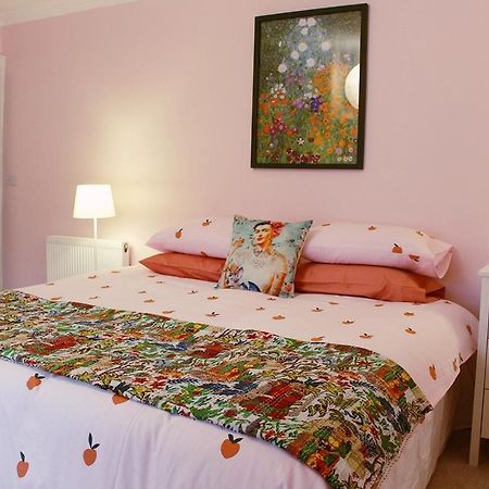 Clan Ross - 3 Bed, Spacious Georgian Home Stirling Ngoại thất bức ảnh