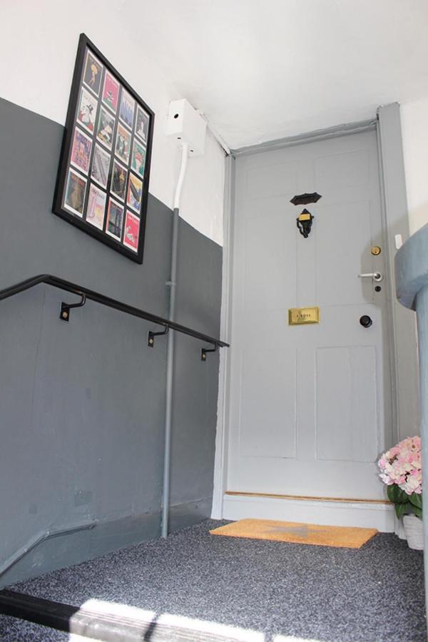 Clan Ross - 3 Bed, Spacious Georgian Home Stirling Ngoại thất bức ảnh